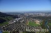 Luftaufnahme Kanton Bern/Wabern - Foto Wabern 0150