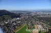 Luftaufnahme Kanton Bern/Wabern - Foto Wabern 0159