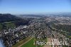 Luftaufnahme Kanton Bern/Wabern - Foto Wabern 0162