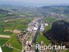 Luftaufnahme Kanton Luzern/Perlen - Foto Perlen 4150813