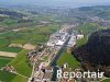 Luftaufnahme Kanton Luzern/Perlen - Foto Perlen 4150814