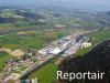 Luftaufnahme Kanton Luzern/Perlen - Foto Perlen 4150817