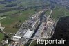 Luftaufnahme Kanton Luzern/Perlen - Foto Perlen 4849