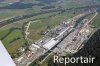 Luftaufnahme Kanton Luzern/Perlen - Foto Perlen 4852