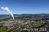 Luftaufnahme Kanton Solothurn/Daeniken - Foto Daeniken 5673