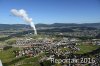 Luftaufnahme Kanton Solothurn/Daeniken - Foto Daeniken 5674