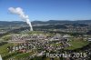 Luftaufnahme Kanton Solothurn/Daeniken - Foto Daeniken 5675