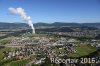 Luftaufnahme Kanton Solothurn/Daeniken - Foto Daeniken 5676