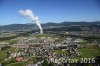 Luftaufnahme Kanton Solothurn/Daeniken - Foto Daeniken 5678