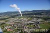Luftaufnahme Kanton Solothurn/Daeniken - Foto Daeniken 5679