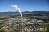 Luftaufnahme Kanton Solothurn/Daeniken - Foto Daeniken 5680