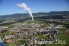 Luftaufnahme Kanton Solothurn/Daeniken - Foto Daeniken 5681