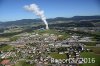 Luftaufnahme Kanton Solothurn/Daeniken - Foto Daeniken 5682