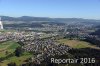 Luftaufnahme Kanton Solothurn/Daeniken - Foto Daeniken 5683