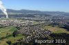 Luftaufnahme Kanton Solothurn/Daeniken - Foto Daeniken 5684