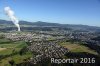 Luftaufnahme Kanton Solothurn/Daeniken - Foto Daeniken 5685