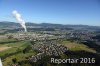 Luftaufnahme Kanton Solothurn/Daeniken - Foto Daeniken 5686