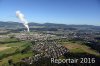 Luftaufnahme Kanton Solothurn/Daeniken - Foto Daeniken 5687