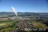 Luftaufnahme Kanton Solothurn/Daeniken - Foto Daeniken 5689