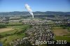 Luftaufnahme Kanton Solothurn/Daeniken - Foto Daeniken 5692