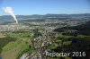 Luftaufnahme Kanton Solothurn/Daeniken - Foto Daeniken 5697