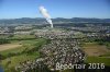 Luftaufnahme Kanton Solothurn/Daeniken - Foto Daeniken 5692