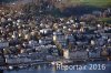 Luftaufnahme Kanton Luzern/Stadt Luzern/Luzern rechtes Ufer - Foto Luzern 0505