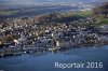 Luftaufnahme Kanton Luzern/Stadt Luzern/Luzern rechtes Ufer - Foto Luzern 0507