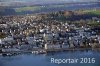 Luftaufnahme Kanton Luzern/Stadt Luzern/Luzern rechtes Ufer - Foto Luzern 0515
