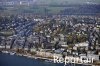 Luftaufnahme Kanton Luzern/Stadt Luzern/Luzern rechtes Ufer - Foto Luzern rechtes Seeufer 7270