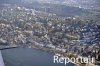 Luftaufnahme Kanton Luzern/Stadt Luzern/Luzern rechtes Ufer - Foto Luzern rechtes Seeufer 7274