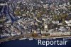 Luftaufnahme Kanton Luzern/Stadt Luzern/Luzern rechtes Ufer - Foto Luzern rechtes Seeufer 7289