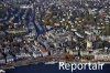 Luftaufnahme Kanton Luzern/Stadt Luzern/Luzern rechtes Ufer - Foto Luzern rechtes Seeufer 7290