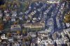 Luftaufnahme Kanton Luzern/Stadt Luzern/Luzern rechtes Ufer - Foto Luzern rechtes Seeufer 7293