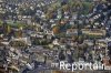 Luftaufnahme Kanton Luzern/Stadt Luzern/Luzern rechtes Ufer - Foto Luzern rechtes Seeufer 7295