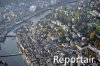 Luftaufnahme Kanton Luzern/Stadt Luzern/Luzern rechtes Ufer - Foto Luzern rechtes Seeufer 7299