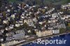 Luftaufnahme Kanton Luzern/Stadt Luzern/Luzern rechtes Ufer - Foto Luzern rechtes Seeufer 7308