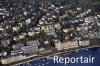 Luftaufnahme Kanton Luzern/Stadt Luzern/Luzern rechtes Ufer - Foto Luzern rechtes Seeufer 7310