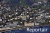 Luftaufnahme Kanton Luzern/Stadt Luzern/Luzern rechtes Ufer - Foto Luzern rechtes Seeufer 7312