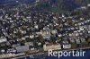 Luftaufnahme Kanton Luzern/Stadt Luzern/Luzern rechtes Ufer - Foto Luzern rechtes Seeufer 7314