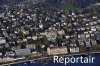 Luftaufnahme Kanton Luzern/Stadt Luzern/Luzern rechtes Ufer - Foto Luzern rechtes Seeufer 7315