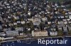 Luftaufnahme Kanton Luzern/Stadt Luzern/Luzern rechtes Ufer - Foto Luzern rechtes Seeufer 7316