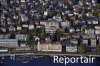 Luftaufnahme Kanton Luzern/Stadt Luzern/Luzern rechtes Ufer - Foto Luzern rechtes Seeufer 7319