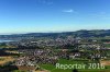 Luftaufnahme Kanton Zuerich/Wetzikon - Foto Wetzikon 3211