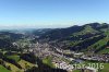 Luftaufnahme Kanton St.Gallen/Wattwil - Foto Wattwil 3669