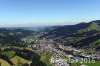 Luftaufnahme Kanton St.Gallen/Wattwil - Foto Wattwil 3670