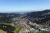 Luftaufnahme Kanton St.Gallen/Wattwil - Foto Wattwil 3672