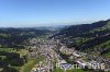 Luftaufnahme Kanton St.Gallen/Wattwil - Foto Wattwil 3674
