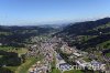 Luftaufnahme Kanton St.Gallen/Wattwil - Foto Wattwil 3675