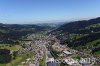 Luftaufnahme Kanton St.Gallen/Wattwil - Foto Wattwil 3676